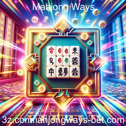 Mahjong Ways: O Encontro Entre Tradição e Modernidade