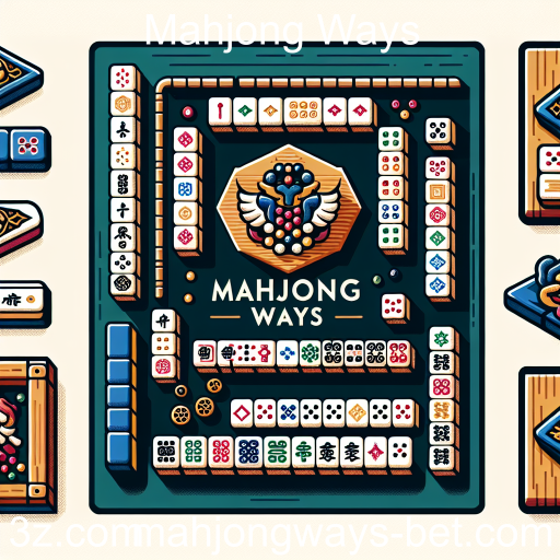 Descubra as Regras do Mahjong Ways: Um Desafio de Estratégia e Habilidade