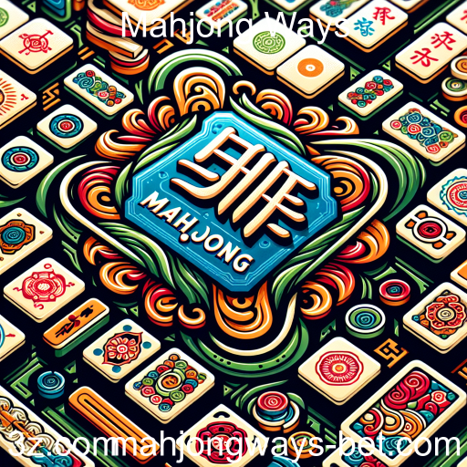 Dicas Essenciais para Jogar Mahjong: Melhore Seu Jogo